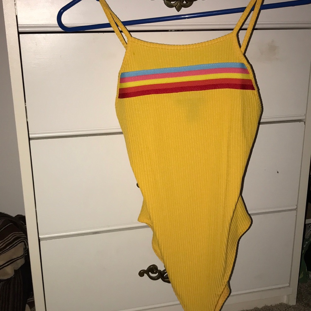bodysuit